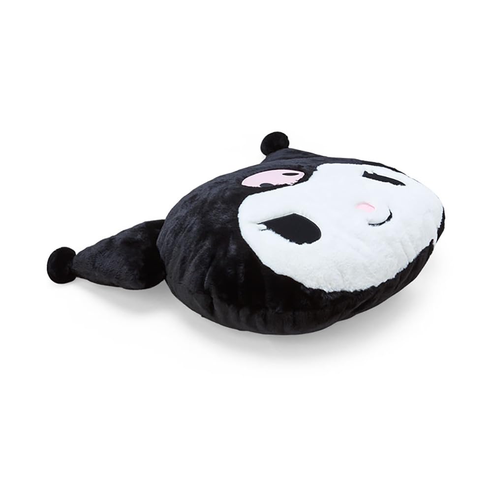 Amazon.co.jp: サンリオ(SANRIO) クロミ フェイス形クッションM 273350
